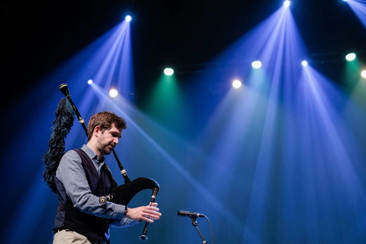 Corps musical nivellois concert gala