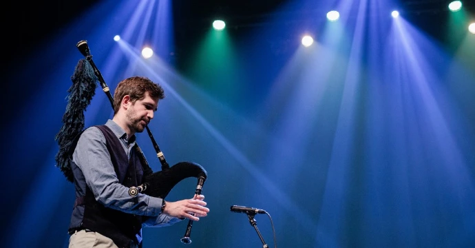 Corps musical nivellois concert gala