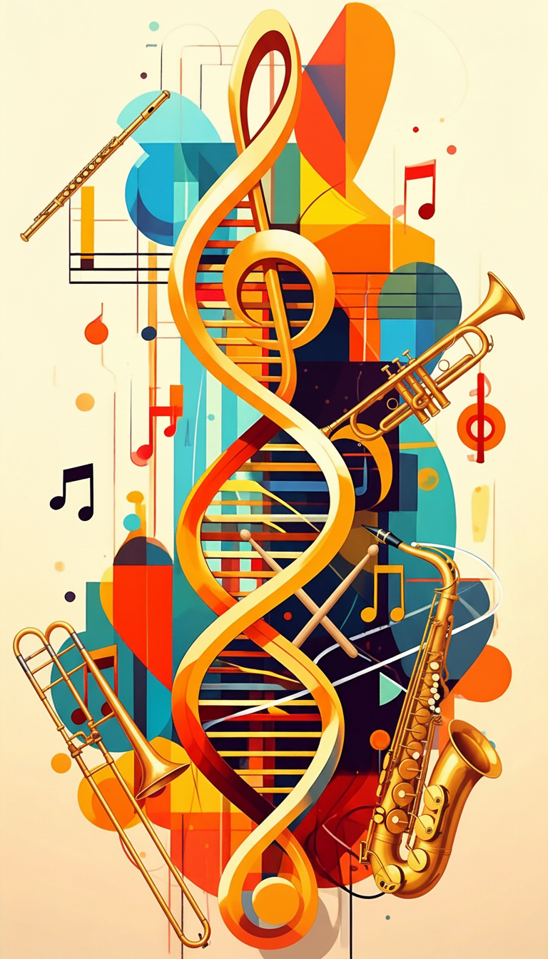 Concert ADN du cmn Nivelles avril